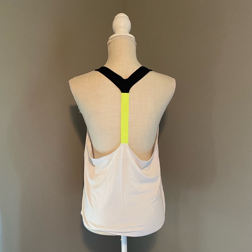 Nike DRI-FIT Tank Top